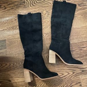 Vicidoll boots. Never worn.